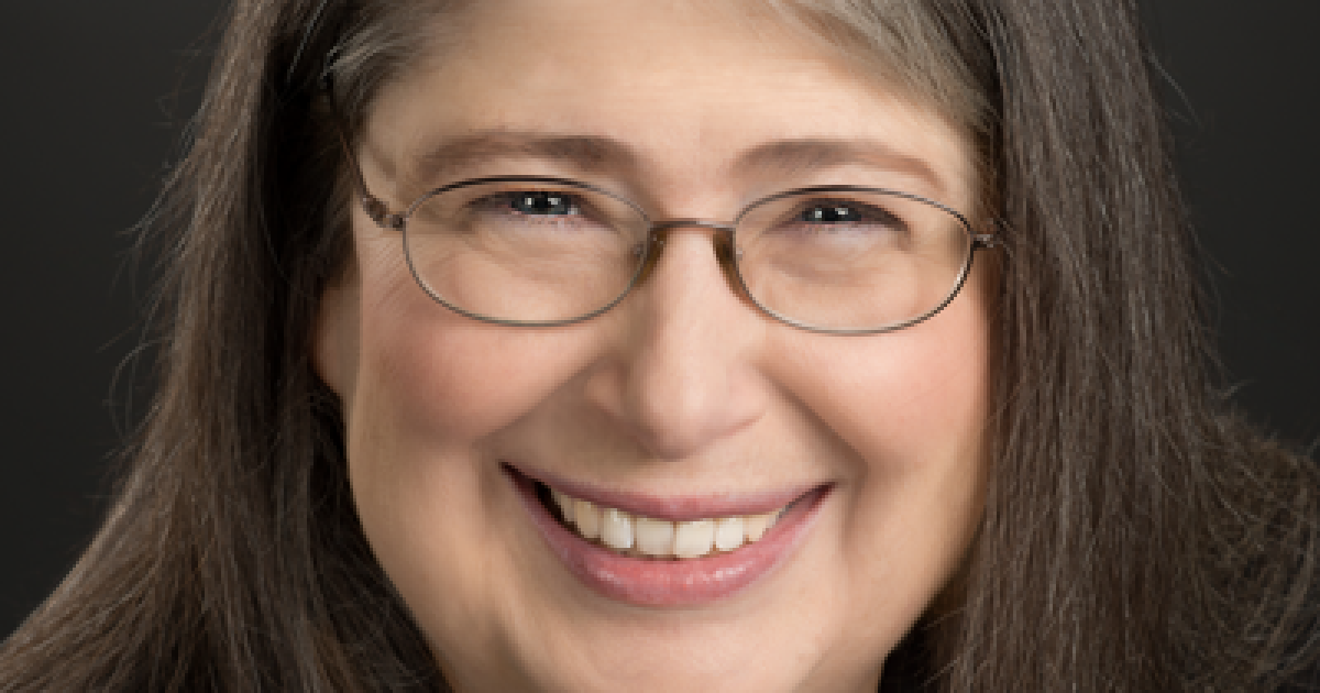 NIHF Inductee Radia Perlman Invented Wireless Network Bridge